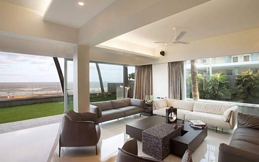 Modern office space